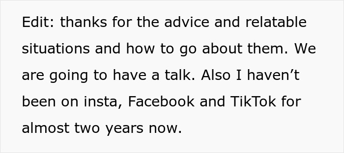Man Figures That The Source of His Relationship Probelms Is GF Landing On The Wrong Side Of TikTok Man Figures That The Source of His Relationship Probelms Is GF Landing On The Wrong Side Of TikTok