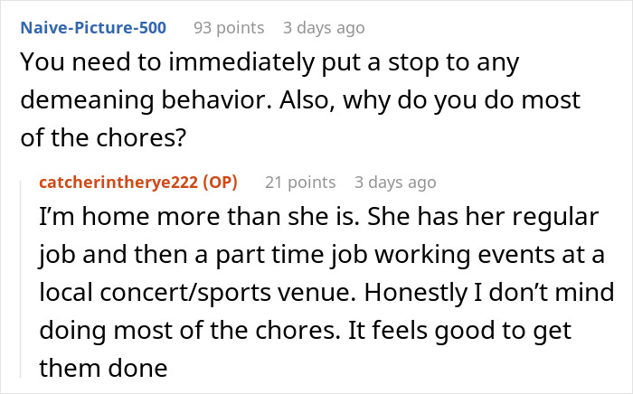 Man Figures That The Source of His Relationship Probelms Is GF Landing On The Wrong Side Of TikTok Man Figures That The Source of His Relationship Probelms Is GF Landing On The Wrong Side Of TikTok