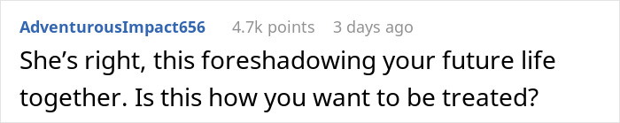 Man Figures That The Source of His Relationship Probelms Is GF Landing On The Wrong Side Of TikTok Man Figures That The Source of His Relationship Probelms Is GF Landing On The Wrong Side Of TikTok