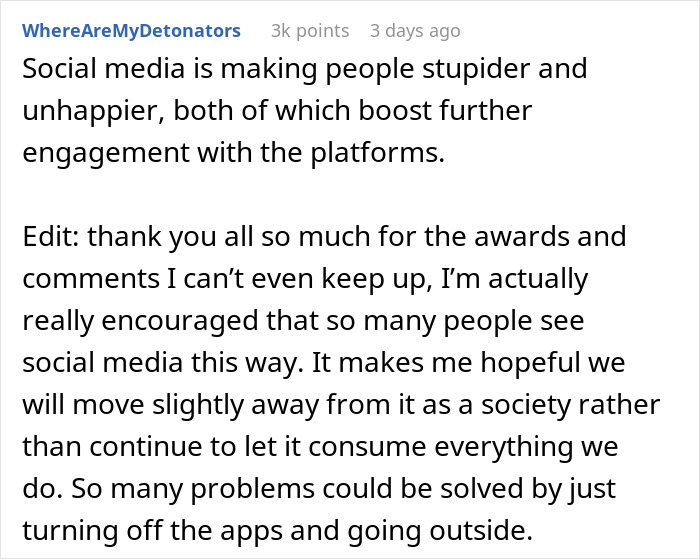 Man Figures That The Source of His Relationship Probelms Is GF Landing On The Wrong Side Of TikTok Man Figures That The Source of His Relationship Probelms Is GF Landing On The Wrong Side Of TikTok