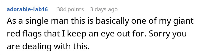 Man Figures That The Source of His Relationship Probelms Is GF Landing On The Wrong Side Of TikTok Man Figures That The Source of His Relationship Probelms Is GF Landing On The Wrong Side Of TikTok