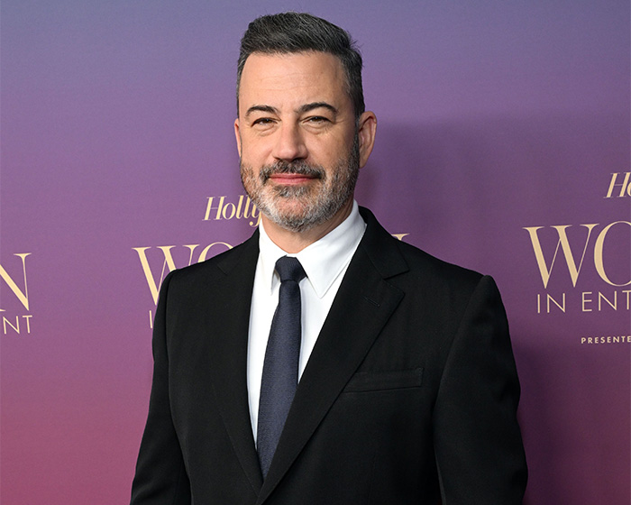 Jimmy Kimmel Hits Trump TV With Damning Mockery As Its Viewership Collapses Days After Launch Jimmy Kimmel Hits Trump TV With Damning Mockery As Its Viewership Collapses Days After Launch