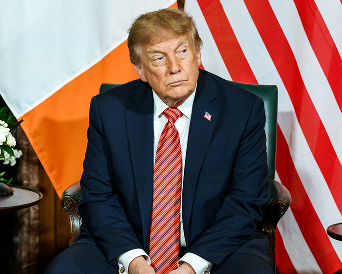 Jimmy Kimmel Hits Trump TV With Damning Mockery As Its Viewership Collapses Days After Launch Jimmy Kimmel Hits Trump TV With Damning Mockery As Its Viewership Collapses Days After Launch