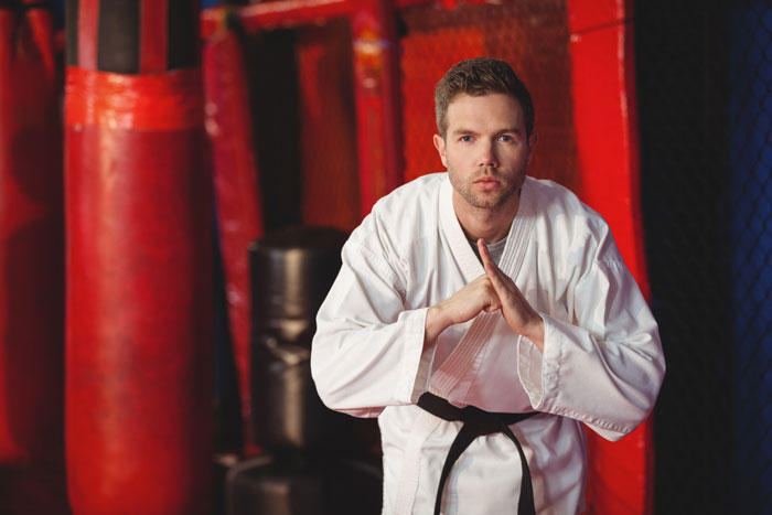 Woman Spends 5 Years Supporting Fiancé’s Martial Arts, Suddenly Demands He Quit And Trashes His Gear Woman Spends 5 Years Supporting Fiancé’s Martial Arts, Suddenly Demands He Quit And Trashes His Gear