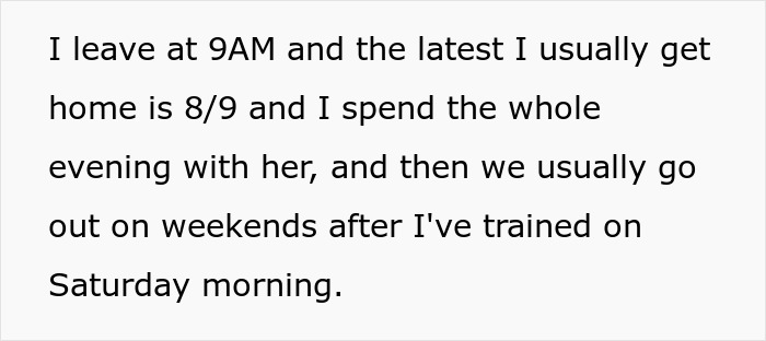 Woman Spends 5 Years Supporting Fiancé’s Martial Arts, Suddenly Demands He Quit And Trashes His Gear Woman Spends 5 Years Supporting Fiancé’s Martial Arts, Suddenly Demands He Quit And Trashes His Gear