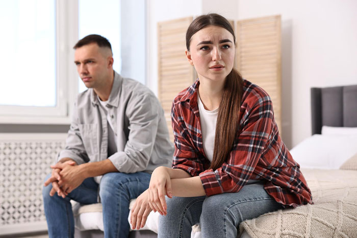Woman Spends 5 Years Supporting Fiancé’s Martial Arts, Suddenly Demands He Quit And Trashes His Gear Woman Spends 5 Years Supporting Fiancé’s Martial Arts, Suddenly Demands He Quit And Trashes His Gear