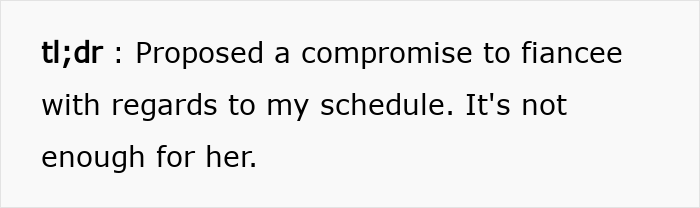 Woman Spends 5 Years Supporting Fiancé’s Martial Arts, Suddenly Demands He Quit And Trashes His Gear Woman Spends 5 Years Supporting Fiancé’s Martial Arts, Suddenly Demands He Quit And Trashes His Gear