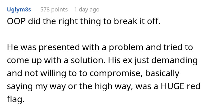 Woman Spends 5 Years Supporting Fiancé’s Martial Arts, Suddenly Demands He Quit And Trashes His Gear Woman Spends 5 Years Supporting Fiancé’s Martial Arts, Suddenly Demands He Quit And Trashes His Gear