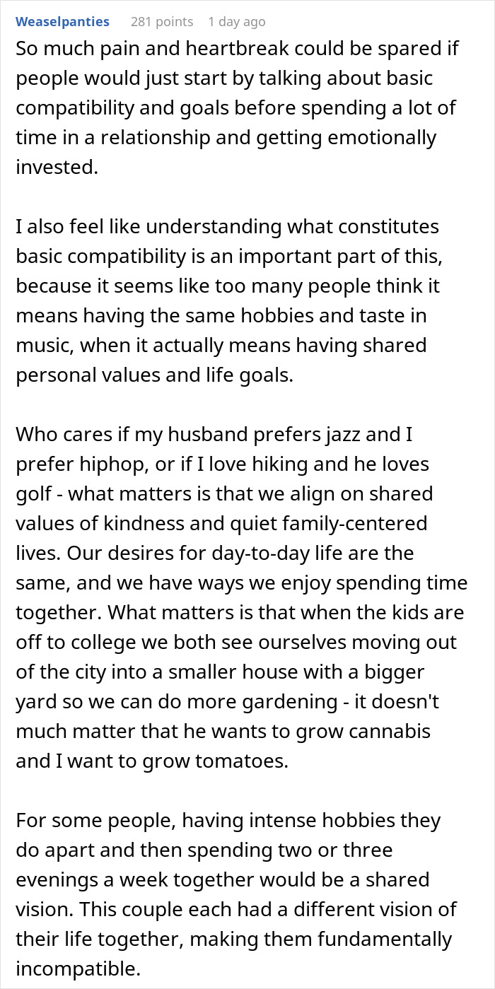 Woman Spends 5 Years Supporting Fiancé’s Martial Arts, Suddenly Demands He Quit And Trashes His Gear Woman Spends 5 Years Supporting Fiancé’s Martial Arts, Suddenly Demands He Quit And Trashes His Gear