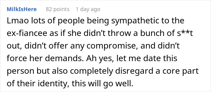 Woman Spends 5 Years Supporting Fiancé’s Martial Arts, Suddenly Demands He Quit And Trashes His Gear Woman Spends 5 Years Supporting Fiancé’s Martial Arts, Suddenly Demands He Quit And Trashes His Gear