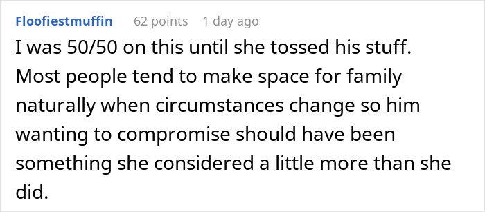 Woman Spends 5 Years Supporting Fiancé’s Martial Arts, Suddenly Demands He Quit And Trashes His Gear Woman Spends 5 Years Supporting Fiancé’s Martial Arts, Suddenly Demands He Quit And Trashes His Gear