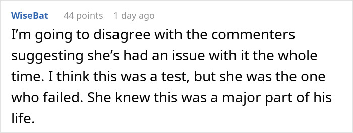 Woman Spends 5 Years Supporting Fiancé’s Martial Arts, Suddenly Demands He Quit And Trashes His Gear Woman Spends 5 Years Supporting Fiancé’s Martial Arts, Suddenly Demands He Quit And Trashes His Gear