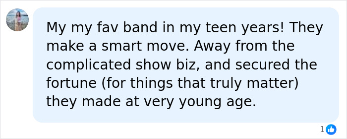 40YO Hanson Brothers Stun Fans With Wildly Different Life 3 Decades After Fame 40YO Hanson Brothers Stun Fans With Wildly Different Life 3 Decades After Fame