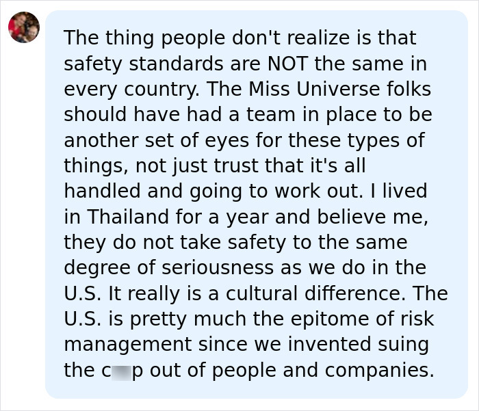 Miss Universe Jamaica Gabrielle Henry Breaks Her Silence On The Fall That “Permanently Altered” Her Life Miss Universe Jamaica Gabrielle Henry Breaks Her Silence On The Fall That “Permanently Altered” Her Life