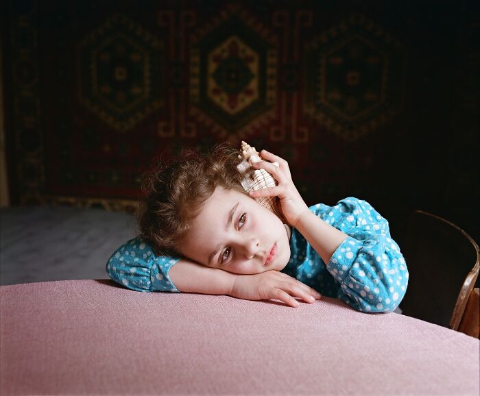 32 Stunning Winning Photos From The 2026 Analog Sparks International Film Photography Awards 32 Stunning Winning Photos From The 2026 Analog Sparks International Film Photography Awards