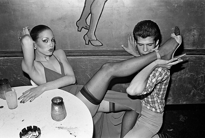 32 Stunning Winning Photos From The 2026 Analog Sparks International Film Photography Awards 32 Stunning Winning Photos From The 2026 Analog Sparks International Film Photography Awards