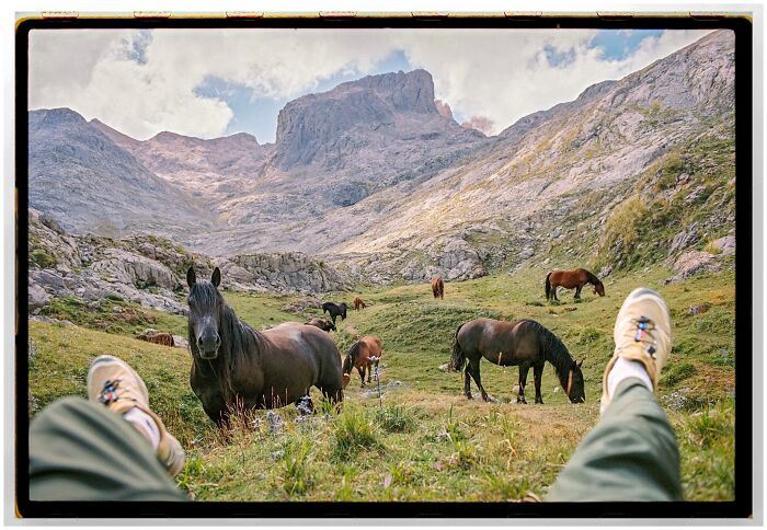 32 Stunning Winning Photos From The 2026 Analog Sparks International Film Photography Awards 32 Stunning Winning Photos From The 2026 Analog Sparks International Film Photography Awards