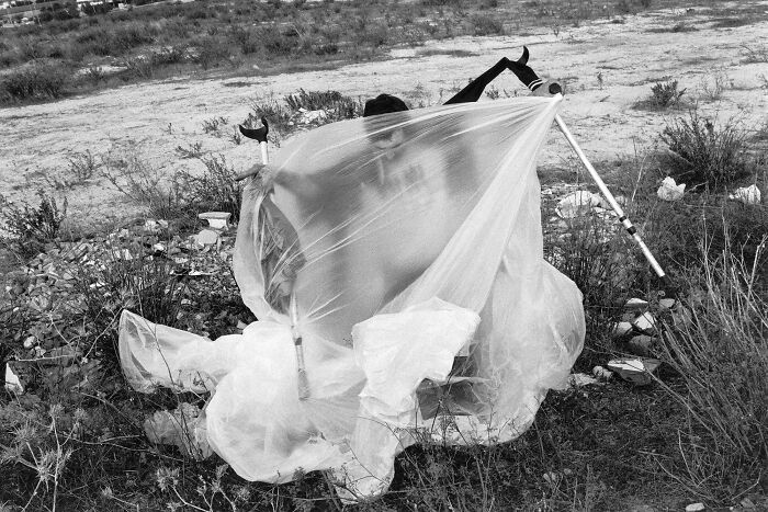 32 Stunning Winning Photos From The 2026 Analog Sparks International Film Photography Awards 32 Stunning Winning Photos From The 2026 Analog Sparks International Film Photography Awards