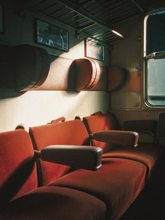 32 Stunning Winning Photos From The 2026 Analog Sparks International Film Photography Awards 32 Stunning Winning Photos From The 2026 Analog Sparks International Film Photography Awards