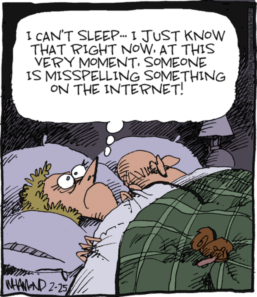 29 New Clever Comics By Dave Whamond That Perfectly Capture Human Nature 29 New Clever Comics By Dave Whamond That Perfectly Capture Human Nature