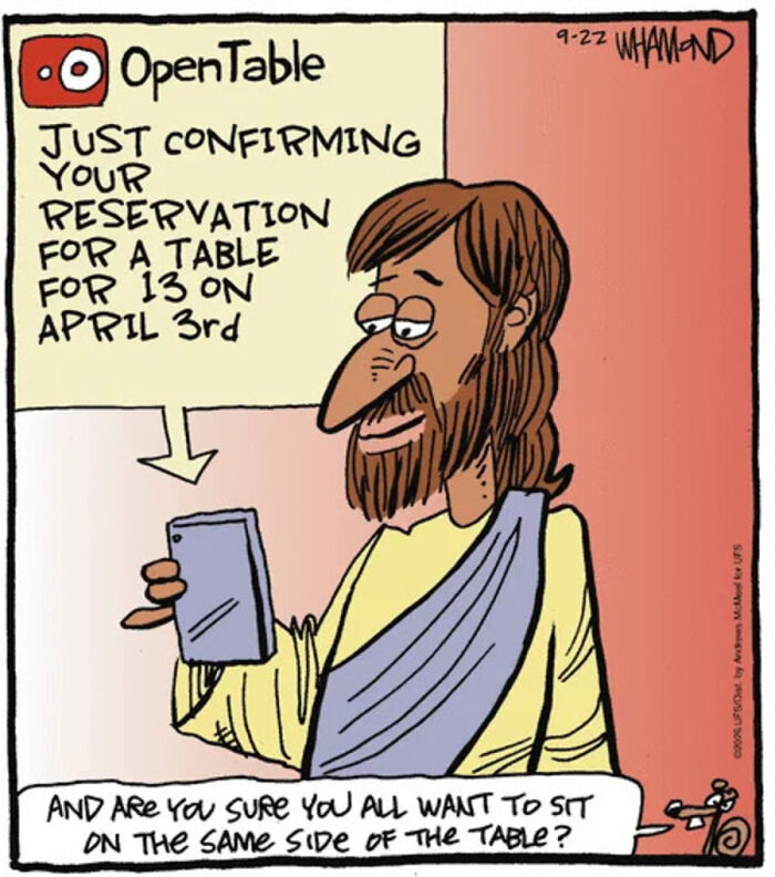 29 New Clever Comics By Dave Whamond That Perfectly Capture Human Nature 29 New Clever Comics By Dave Whamond That Perfectly Capture Human Nature