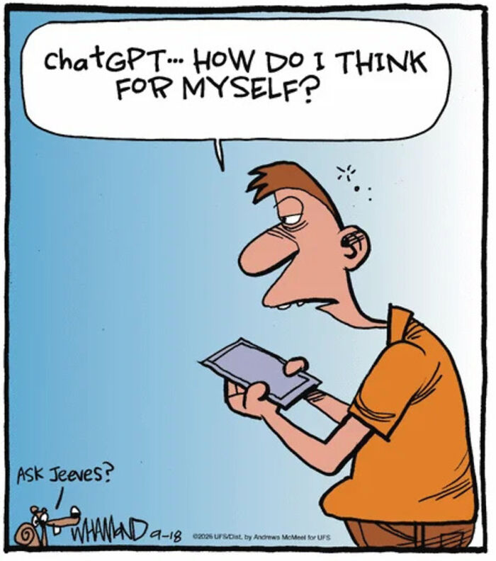 29 New Clever Comics By Dave Whamond That Perfectly Capture Human Nature 29 New Clever Comics By Dave Whamond That Perfectly Capture Human Nature