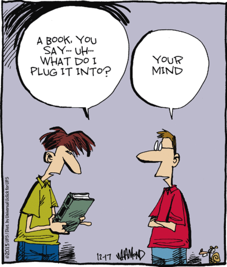 29 New Clever Comics By Dave Whamond That Perfectly Capture Human Nature 29 New Clever Comics By Dave Whamond That Perfectly Capture Human Nature