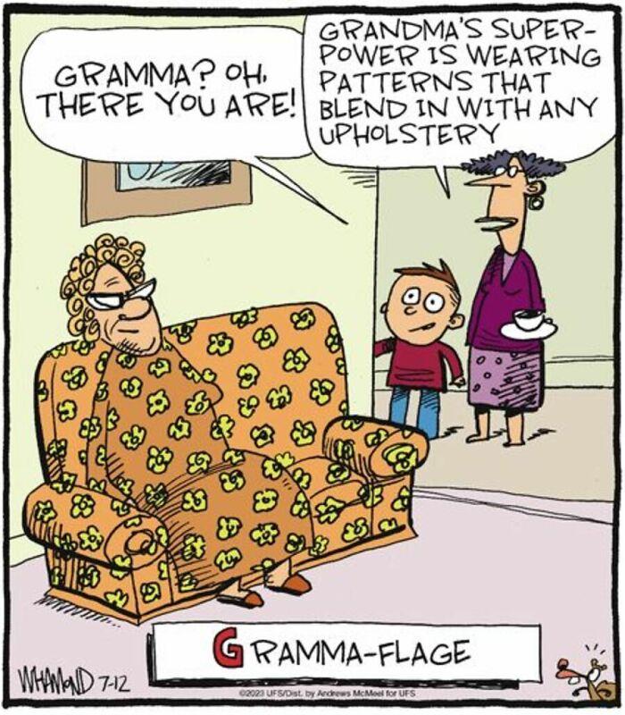 29 New Clever Comics By Dave Whamond That Perfectly Capture Human Nature 29 New Clever Comics By Dave Whamond That Perfectly Capture Human Nature