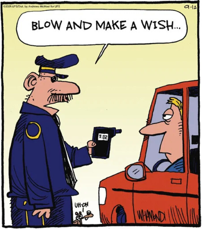 29 New Clever Comics By Dave Whamond That Perfectly Capture Human Nature 29 New Clever Comics By Dave Whamond That Perfectly Capture Human Nature