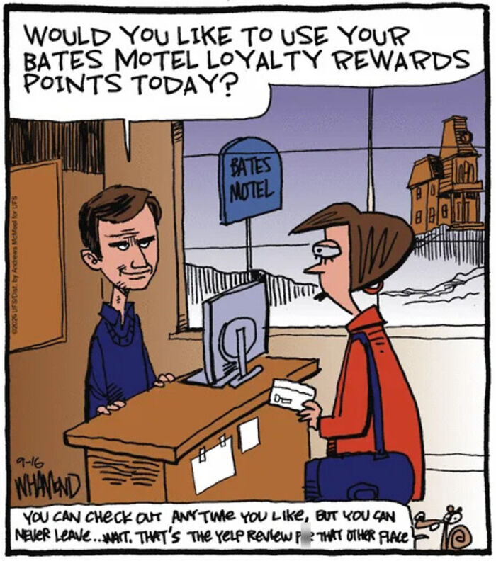 29 New Clever Comics By Dave Whamond That Perfectly Capture Human Nature 29 New Clever Comics By Dave Whamond That Perfectly Capture Human Nature