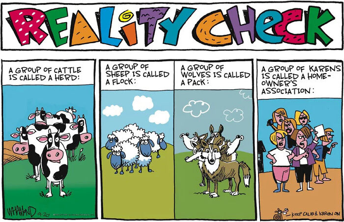 29 New Clever Comics By Dave Whamond That Perfectly Capture Human Nature 29 New Clever Comics By Dave Whamond That Perfectly Capture Human Nature