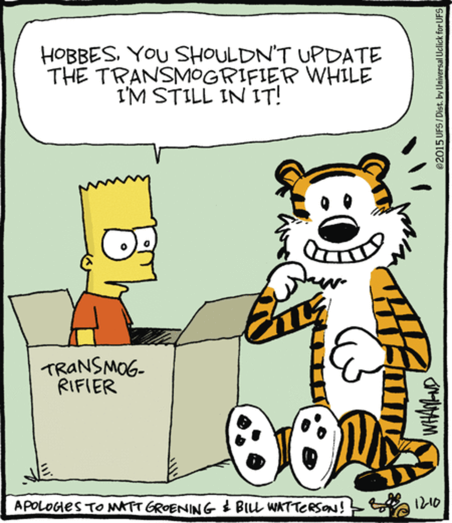 29 New Clever Comics By Dave Whamond That Perfectly Capture Human Nature 29 New Clever Comics By Dave Whamond That Perfectly Capture Human Nature