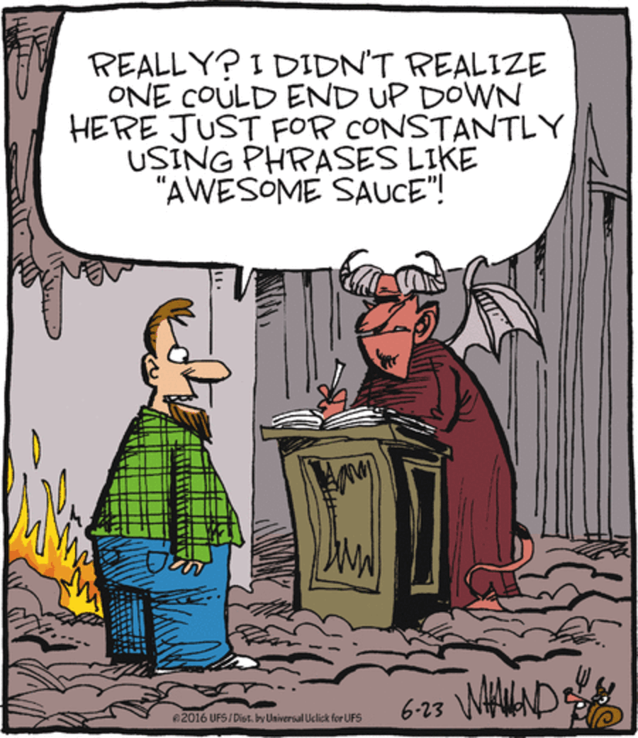 29 New Clever Comics By Dave Whamond That Perfectly Capture Human Nature 29 New Clever Comics By Dave Whamond That Perfectly Capture Human Nature