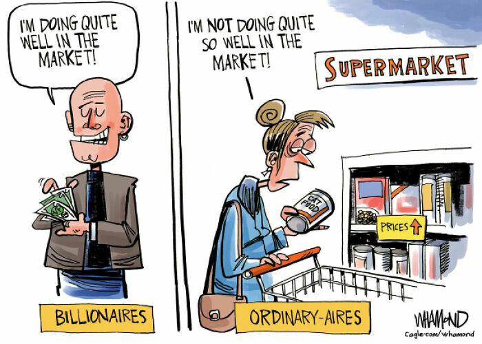 29 New Clever Comics By Dave Whamond That Perfectly Capture Human Nature 29 New Clever Comics By Dave Whamond That Perfectly Capture Human Nature