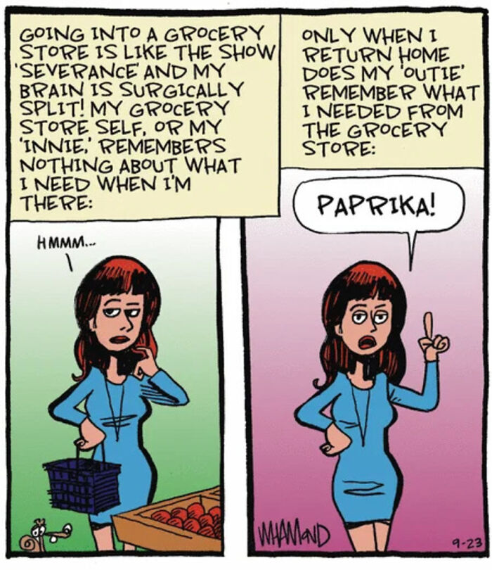 29 New Clever Comics By Dave Whamond That Perfectly Capture Human Nature 29 New Clever Comics By Dave Whamond That Perfectly Capture Human Nature
