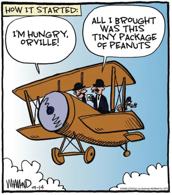 29 New Clever Comics By Dave Whamond That Perfectly Capture Human Nature 29 New Clever Comics By Dave Whamond That Perfectly Capture Human Nature