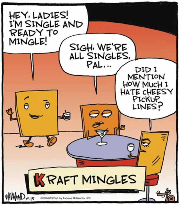 29 New Clever Comics By Dave Whamond That Perfectly Capture Human Nature 29 New Clever Comics By Dave Whamond That Perfectly Capture Human Nature
