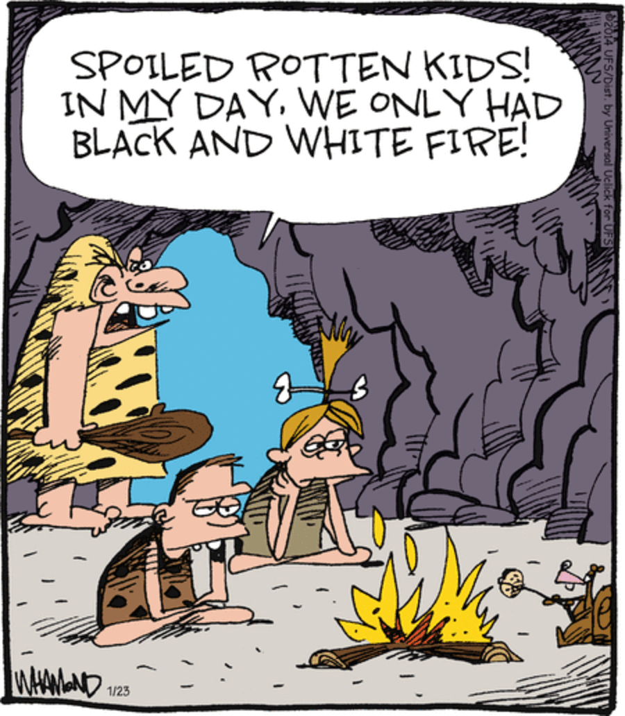 29 New Clever Comics By Dave Whamond That Perfectly Capture Human Nature 29 New Clever Comics By Dave Whamond That Perfectly Capture Human Nature