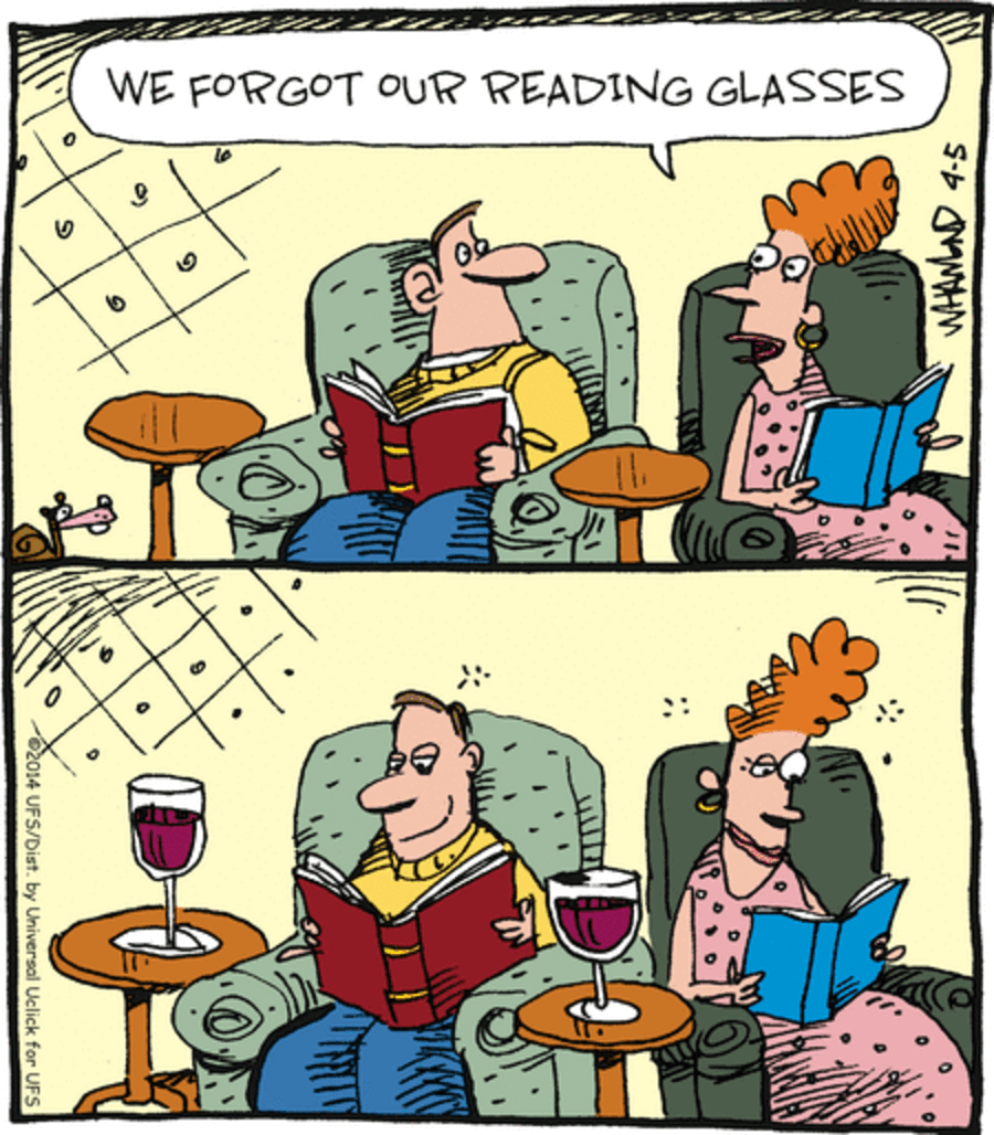 29 New Clever Comics By Dave Whamond That Perfectly Capture Human Nature 29 New Clever Comics By Dave Whamond That Perfectly Capture Human Nature