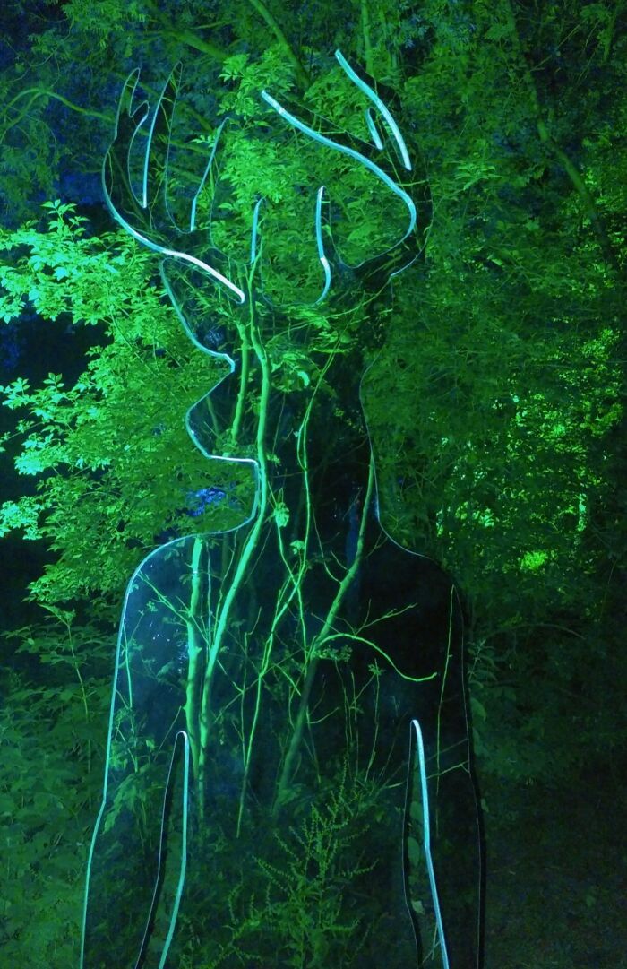 35 Reflective Artworks By Rob Mulholland That Seem To Disappear Into The Landscape 35 Reflective Artworks By Rob Mulholland That Seem To Disappear Into The Landscape