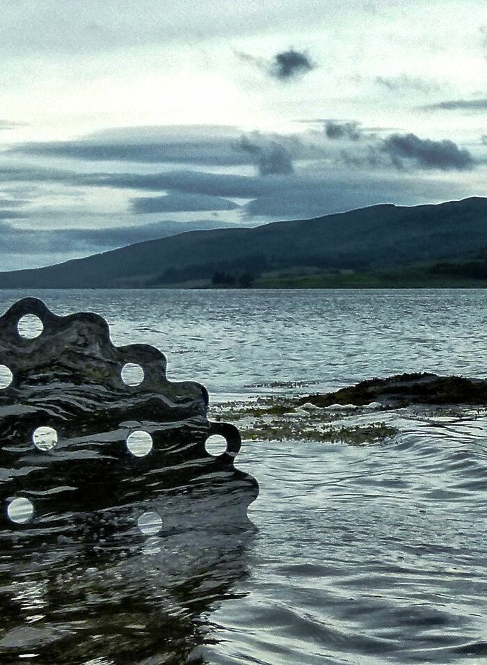 35 Reflective Artworks By Rob Mulholland That Seem To Disappear Into The Landscape 35 Reflective Artworks By Rob Mulholland That Seem To Disappear Into The Landscape