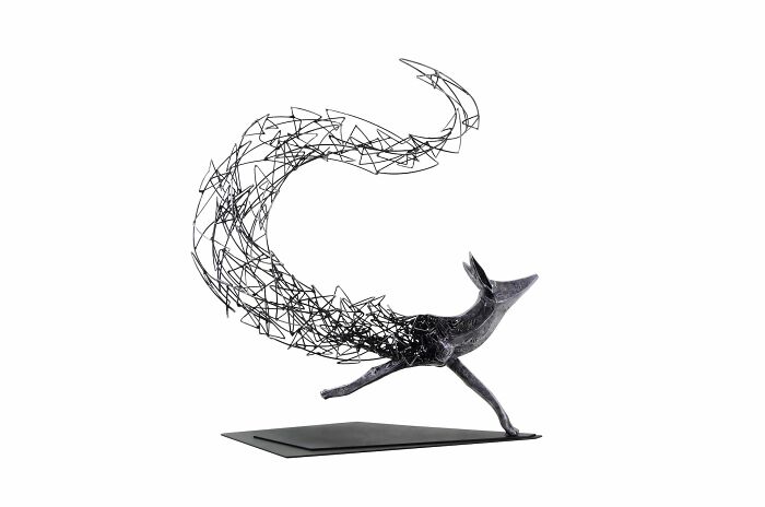 36 Incomplete Sculptures By This Artist That Let People’s Imaginations Fill In The Gaps 36 Incomplete Sculptures By This Artist That Let People’s Imaginations Fill In The Gaps