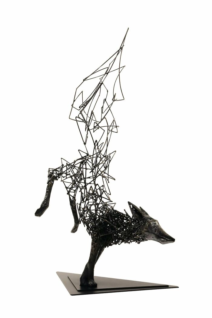 36 Incomplete Sculptures By This Artist That Let People’s Imaginations Fill In The Gaps 36 Incomplete Sculptures By This Artist That Let People’s Imaginations Fill In The Gaps