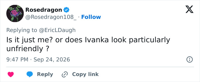 Lip Reader Reveals The Comment From JD Vance That Made Ivanka Trump Warn Him “Don’t Say That”