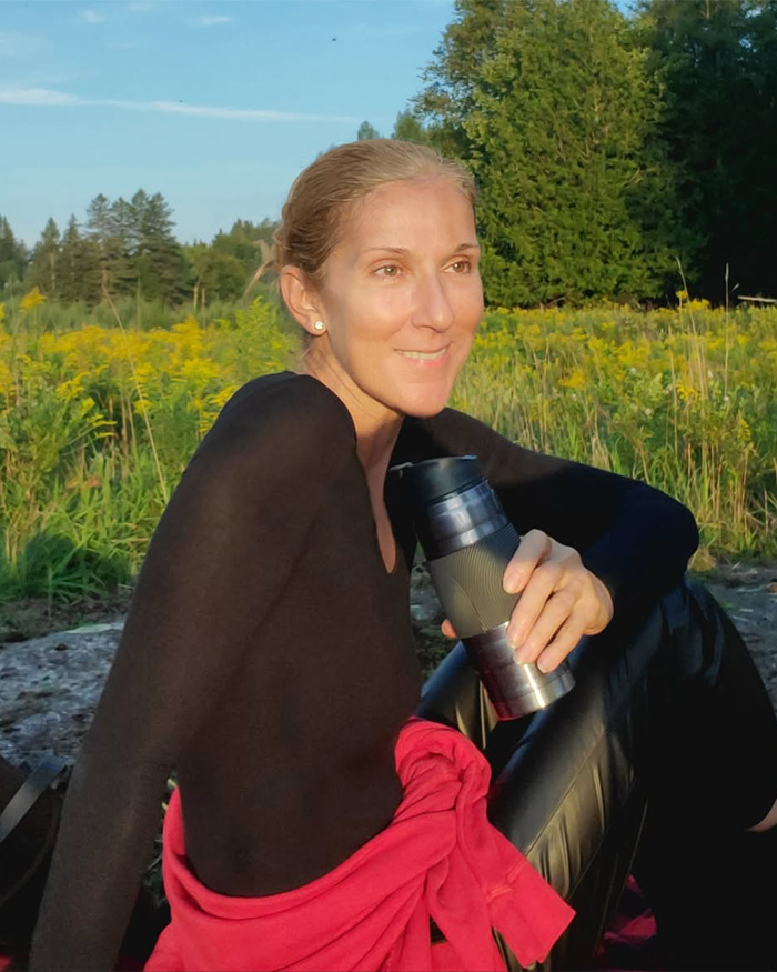 Celine Dion’s “Impossible” Comeback Sparks Conspiracy Theories Amid Her Battle With Stiff Person Syndrome Celine Dion’s “Impossible” Comeback Sparks Conspiracy Theories Amid Her Battle With Stiff Person Syndrome