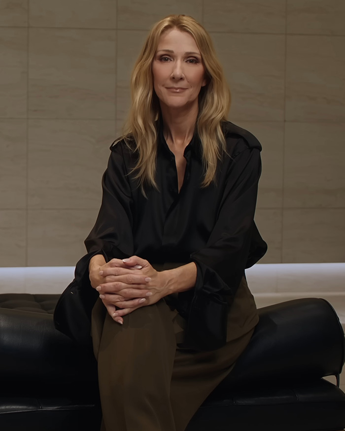 Celine Dion’s “Impossible” Comeback Sparks Conspiracy Theories Amid Her Battle With Stiff Person Syndrome Celine Dion’s “Impossible” Comeback Sparks Conspiracy Theories Amid Her Battle With Stiff Person Syndrome