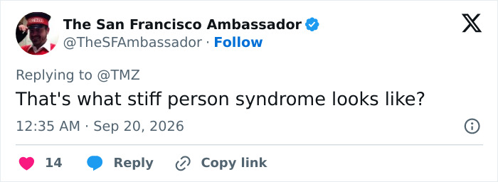 Celine Dion’s “Impossible” Comeback Sparks Conspiracy Theories Amid Her Battle With Stiff Person Syndrome Celine Dion’s “Impossible” Comeback Sparks Conspiracy Theories Amid Her Battle With Stiff Person Syndrome