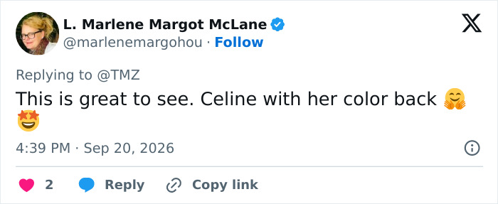 Celine Dion’s “Impossible” Comeback Sparks Conspiracy Theories Amid Her Battle With Stiff Person Syndrome Celine Dion’s “Impossible” Comeback Sparks Conspiracy Theories Amid Her Battle With Stiff Person Syndrome