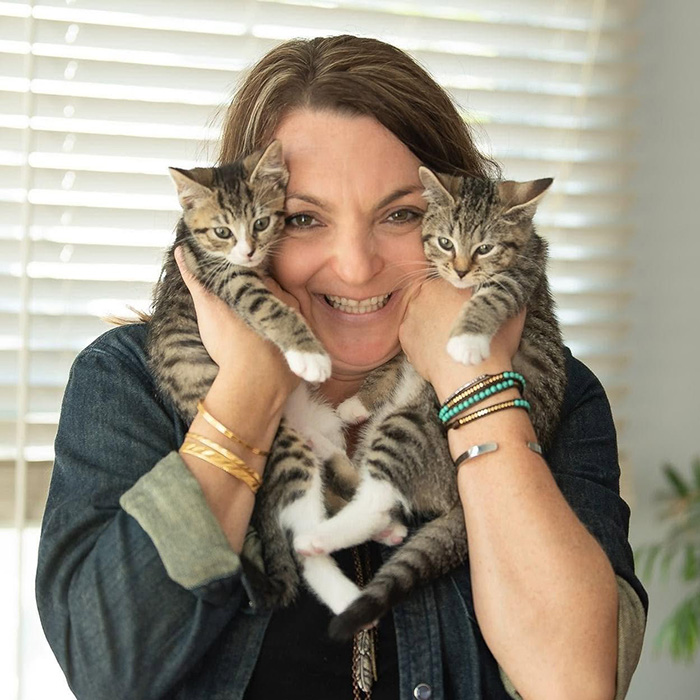 Nonprofit Under Fire After Refusing To Let Specific Group Of People Adopt Kittens: “How Did They Know?” Nonprofit Under Fire After Refusing To Let Specific Group Of People Adopt Kittens: “How Did They Know?”
