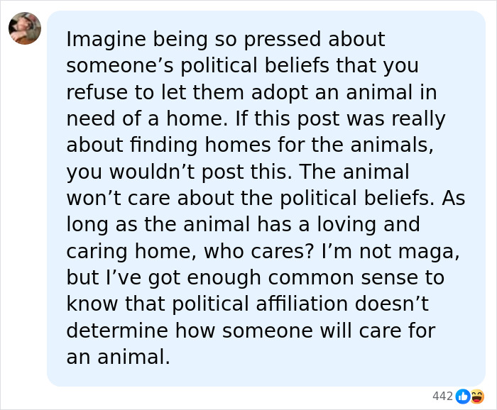 Nonprofit Under Fire After Refusing To Let Specific Group Of People Adopt Kittens: “How Did They Know?” Nonprofit Under Fire After Refusing To Let Specific Group Of People Adopt Kittens: “How Did They Know?”